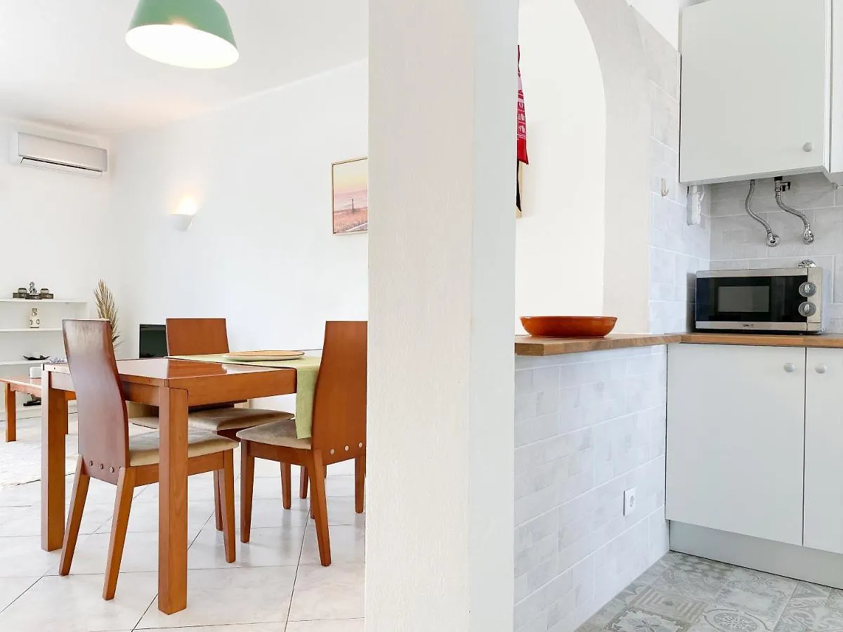 Appartement Casa Aqua - Carvoeiro - Wifi, Terrace & Bbq