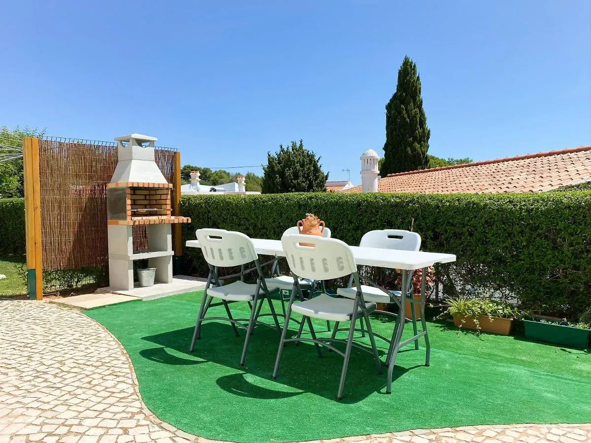 Casa Aqua - Carvoeiro - Wifi, Terrace & Bbq公寓