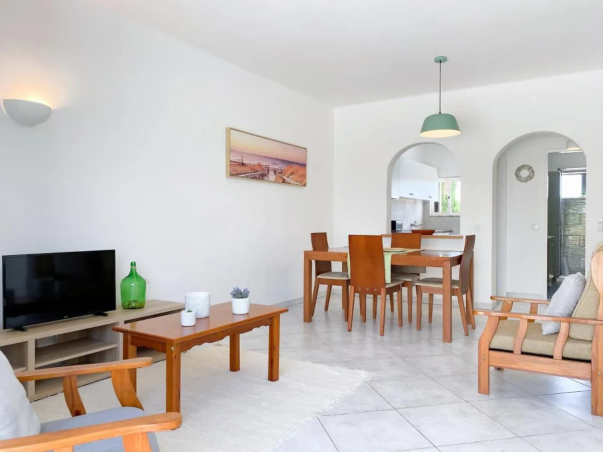 Casa Aqua - Carvoeiro - Wifi, Terrace & Bbq公寓 0*, 卡武埃鲁 葡萄牙