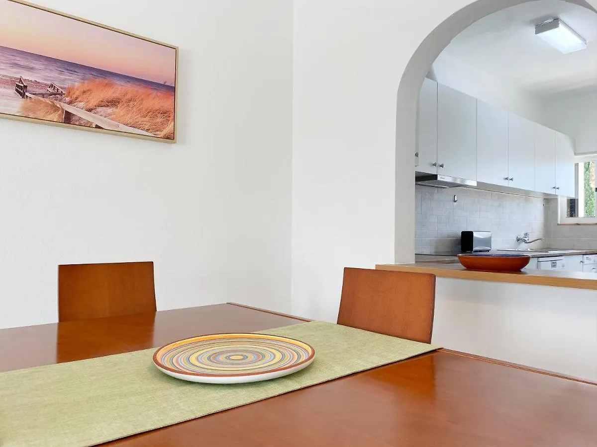 Casa Aqua - Carvoeiro - Wifi, Terrace & Bbq公寓 0*, 卡武埃鲁 葡萄牙